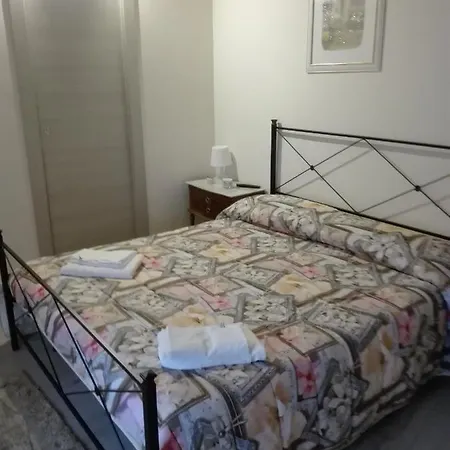 3acasavacanza Guest house