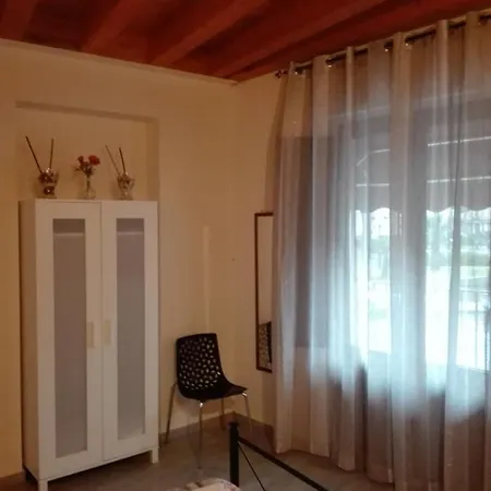 3aroom בית הארחה