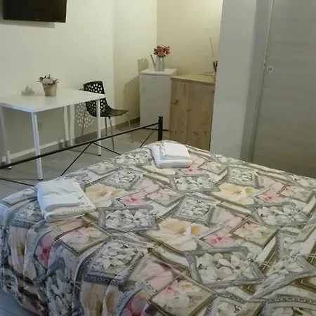 בית הארחה 3aroom קטאניה