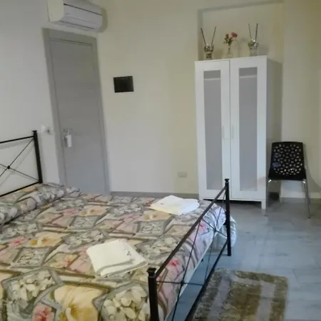 3aroom 3* קטאניה