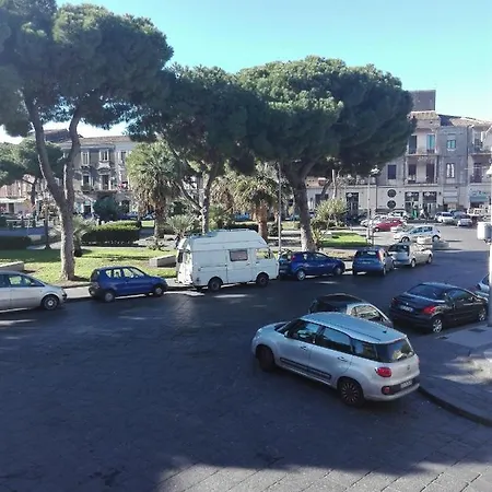 3acasavacanza Catania