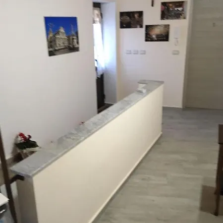 בית הארחה 3aroom