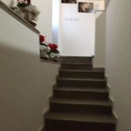 3aroom בית הארחה קטאניה