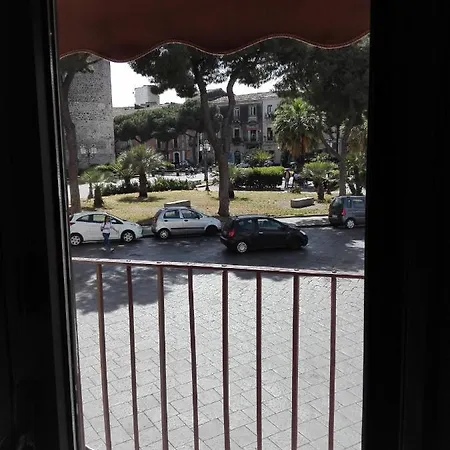 3aroom קטאניה