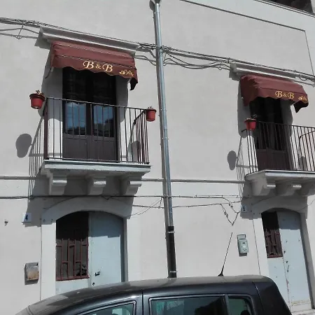 Guest house 3acasavacanza Catania