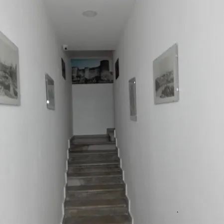 3aroom Gasthof Catania