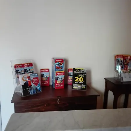 3acasavacanza Guest house
