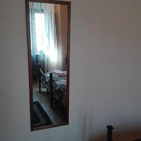 3aroom בית הארחה