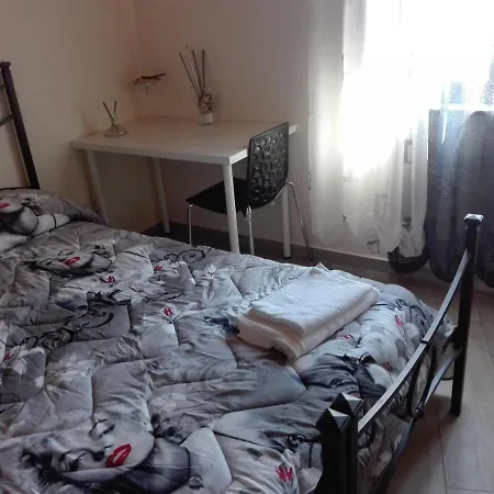 בית הארחה 3aroom קטאניה