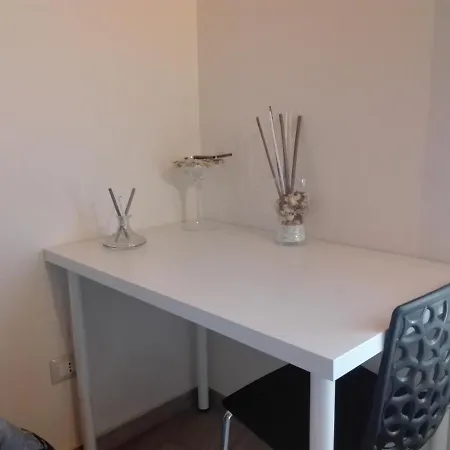 3acasavacanza Guest house *