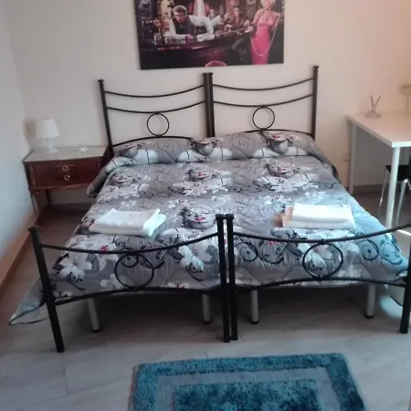 3aroom בית הארחה