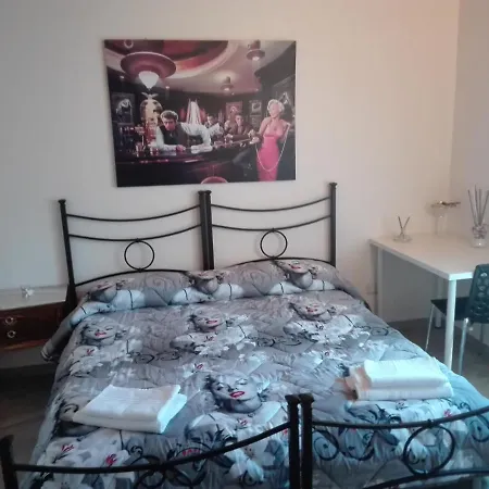 Guest house 3acasavacanza *