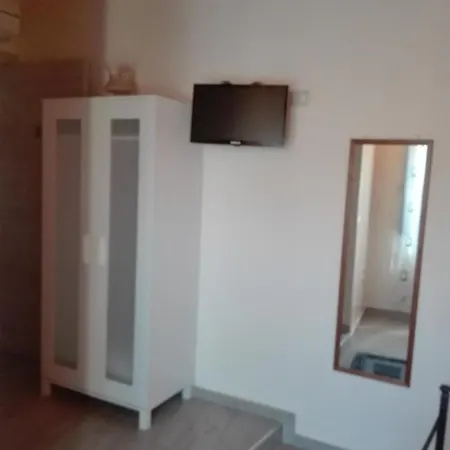 בית הארחה 3aroom קטאניה