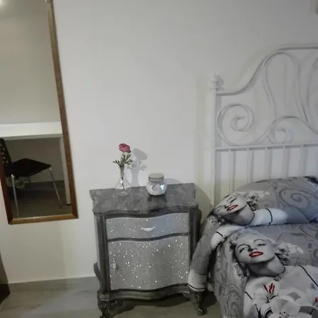 בית הארחה 3aroom