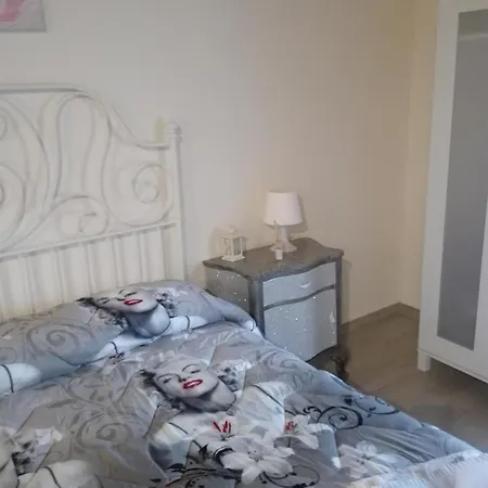 3aroom בית הארחה קטאניה