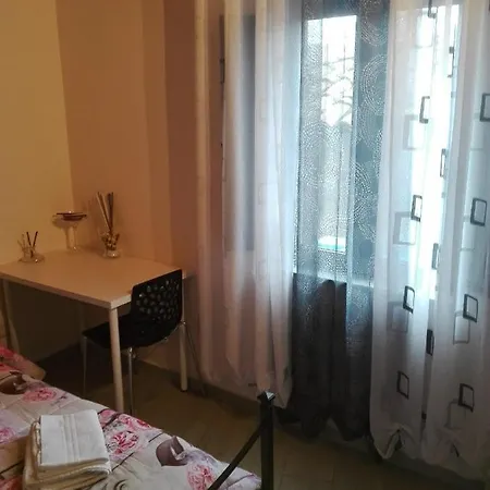 בית הארחה 3aroom 3*