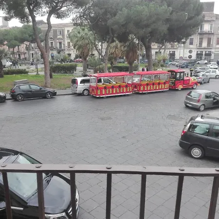 3acasavacanza Guest house Catania