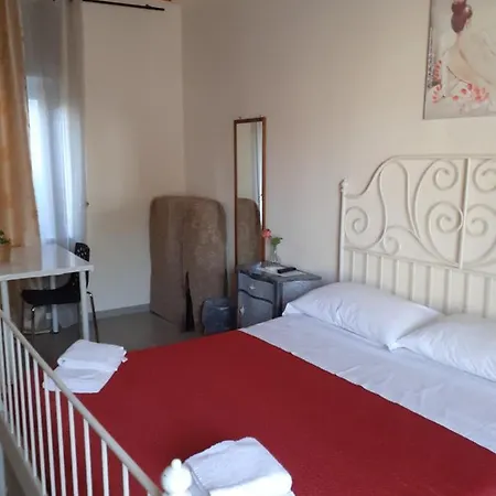 3aroom בית הארחה קטאניה