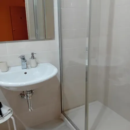 3acasavacanza Guest house *