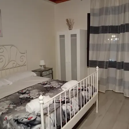 3aroom בית הארחה קטאניה