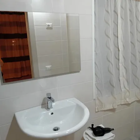 Guest house 3acasavacanza Catania