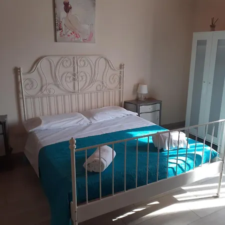 Guest house 3acasavacanza *