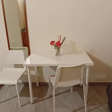 Konukevi 3aroom