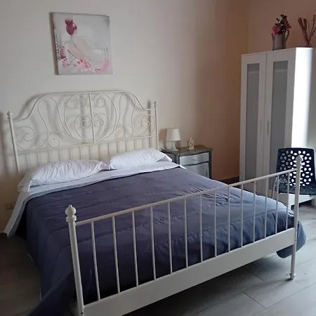 3aroom Affittacamere 3*