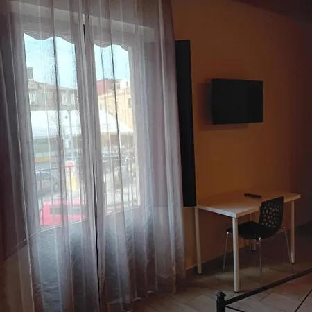 Guest house 3acasavacanza