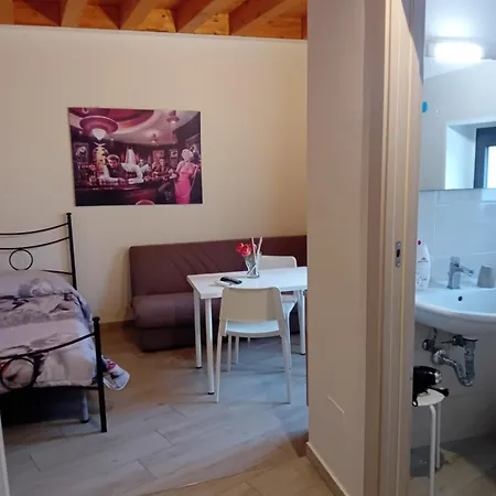 Guest house 3acasavacanza Catania