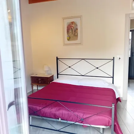 Guest house 3acasavacanza Catania