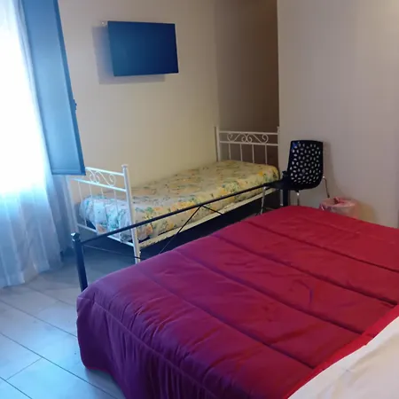 Guest house 3acasavacanza