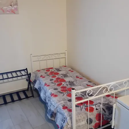 3acasavacanza Guest house Catania