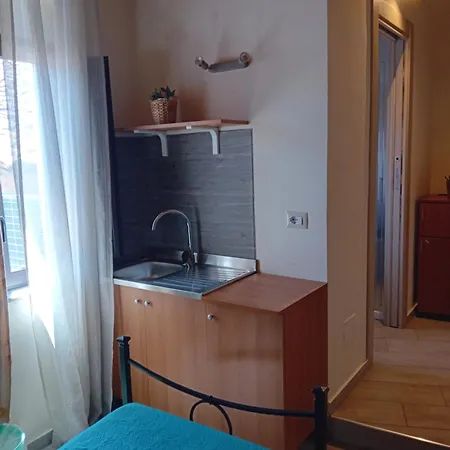 בית הארחה 3aroom