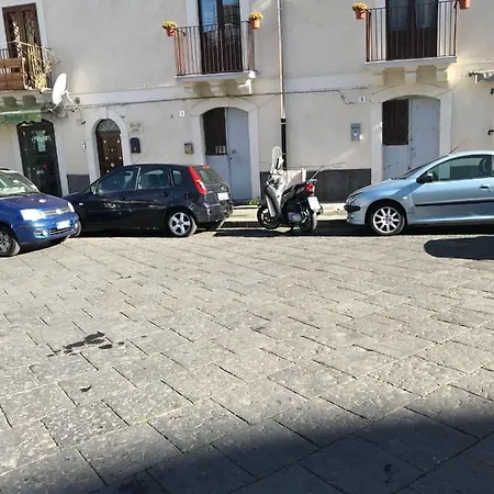 Affittacamere 3acasavacanza *