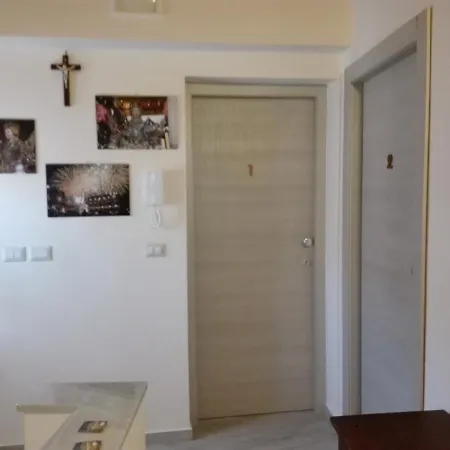 Pensionat 3aroom Catania