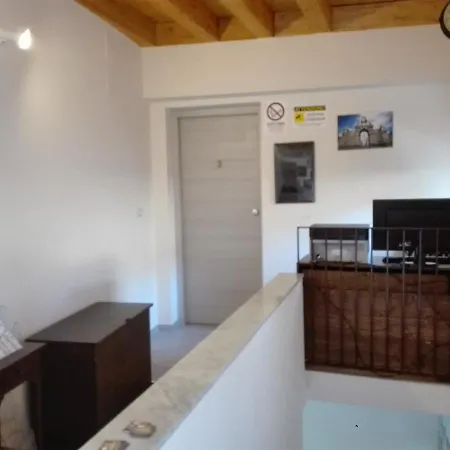 3aroom 3* カターニア