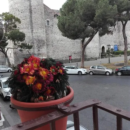 3aroom * Catania