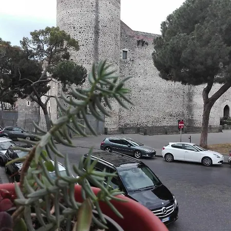 3aroom Guest house Catania