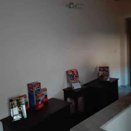 3aroom Penzion