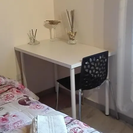 Gæstehus 3aroom 3*
