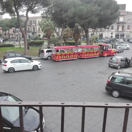 Affittacamere 3acasavacanza *
