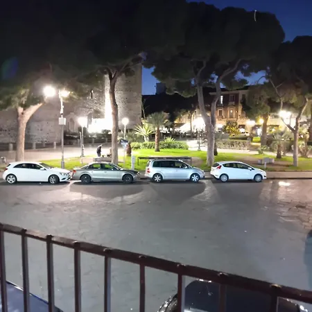 3aroom Guest house Catania