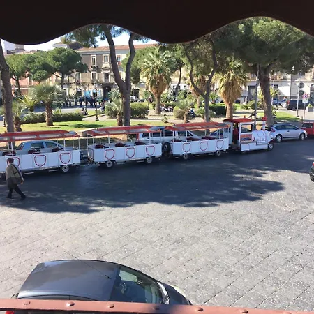 Affittacamere 3acasavacanza