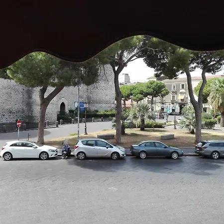 3aroom Guest house Catania