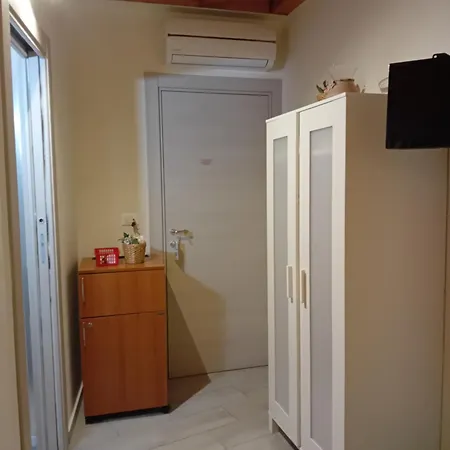 3aroom ゲストハウス カターニア