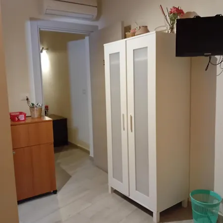 Affittacamere 3acasavacanza *