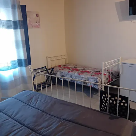 3acasavacanza Aeroporto di Catania Fontana Rossa
