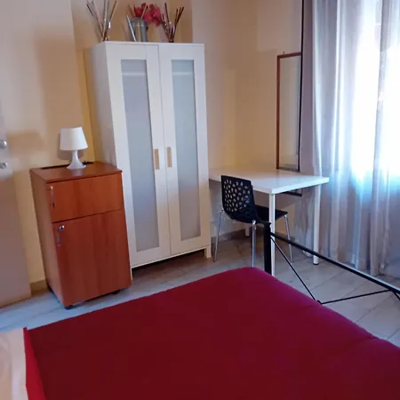 ゲストハウス 3aroom