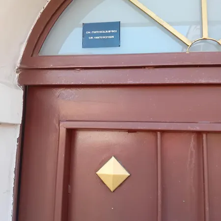 Guest house 3aroom 3*